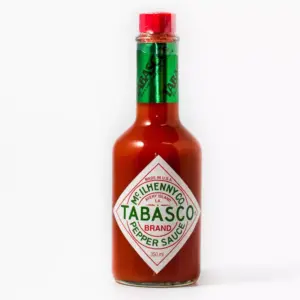 TABASCO - RED (350ml)