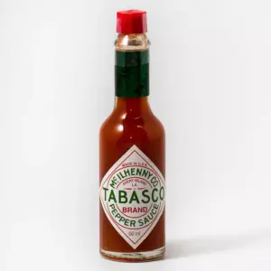 TABASCO - RED (60ml)