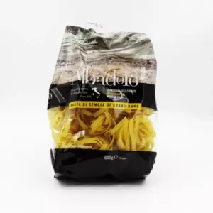 PASTA - TAGLIATELLI NEST (500g)