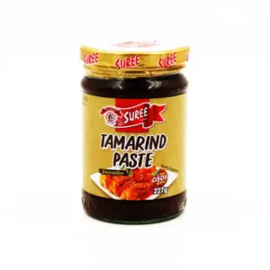 TAMARIND PASTE (227g)
