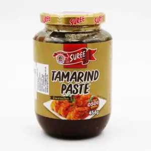 TAMARIND PASTE (454g)