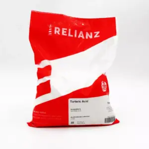TARTARIC ACID (1kg)