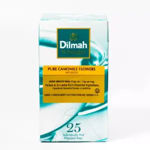 TEA - DILMAH CAMOMILE