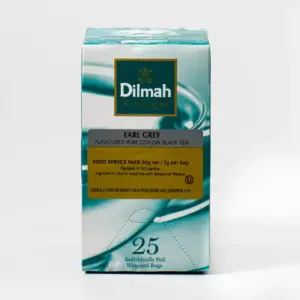 TEA - DILMAH EARL GREY