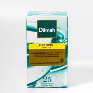 TEA - DILMAH GREEN