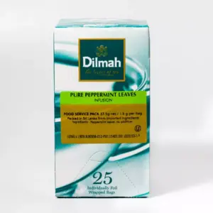 TEA - DILMAH PEPPERMINT