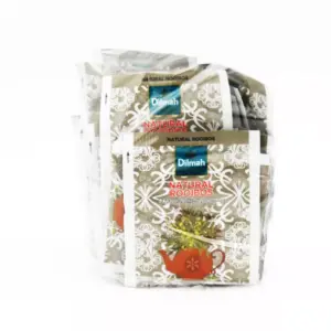 TEA - DILMAH ROOIBOS