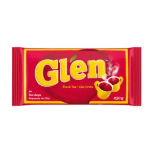TEA - GLEN (80)