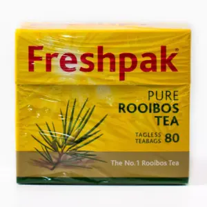 TEA - ROOIBOS FRESHPACK