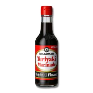 TERRIYAKI MARINADE (250ml)