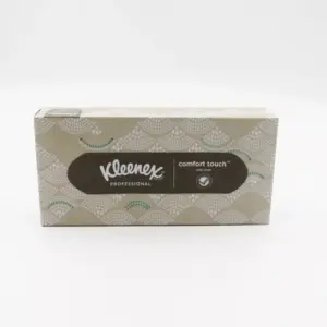 FACIAL TISSUES - OBLONG BOX/2466