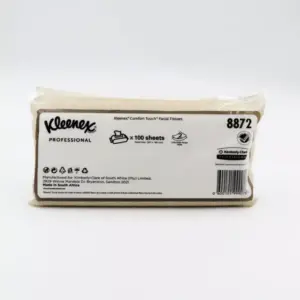 FACIAL TISSUES - SOFT PACK