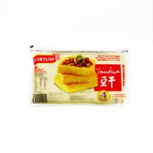 TOFU - FIRM (2x225g)