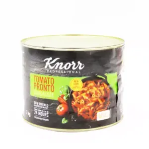 KNORR - TOMATO PRONTO (2kg)