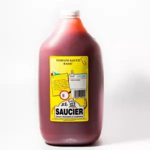TOMATO SAUCE - LE SAUCIER (5L)