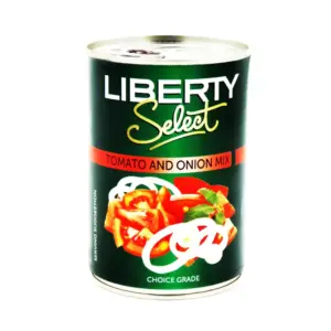 TOMATO & ONION MIX (410g)