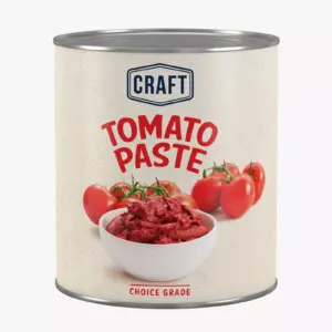 TOMATO PASTE (A10)