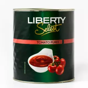 TOMATO PUREE (A10)