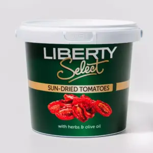 TOMATO - SUNDRIED IN OIL (1kg)