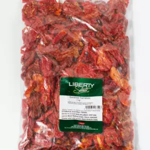 SUNDRIED TOMOATOES - DRIED (1kg)