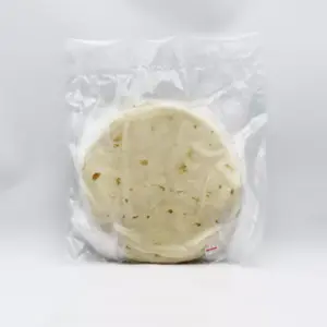 TORTILLA - FROZEN 15CM (25)