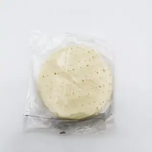 TORTILLA - GLUTEN FREE JUMBO 26CM (5)