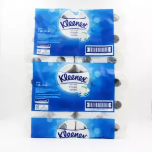 TOILET PAPER - 2 PLY KLEENEX (48)