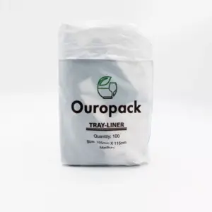 TRAYLINERS DUO (100)