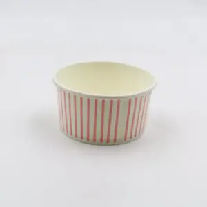 VINTAGE TUBS PINK STRIP (50'S)