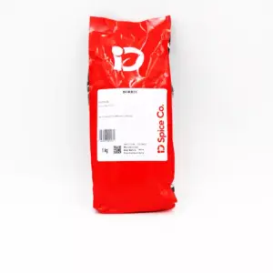 TURMERIC - GROUND BORRIE (1kg)