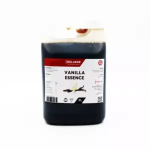 VANILLA ESSENCE (2L)