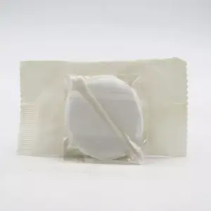 VANITY KITS FLOWRAP WHITE