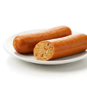 VEGAN - SAUSAGE FRY'S (8x62.5g)