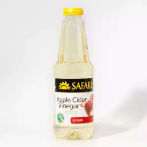 VINEGAR - APPLE CIDER (375ML)