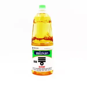 VINEGAR - RICE (1.8L)