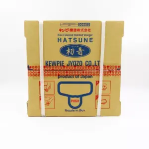 VINEGAR - RICE HATSUNE (20L)