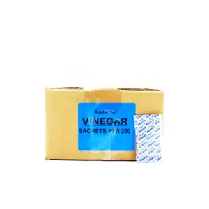 SACHETS - VINEGAR (250)