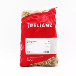 WALNUT - HALVES (1kg)