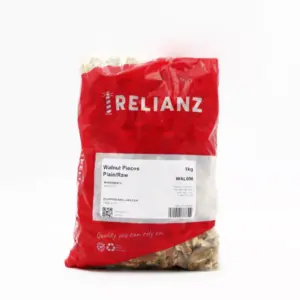 WALNUTS - PIECES (1kg)