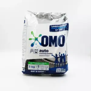 WASHING POWDER - OMO AUTO (3kg)