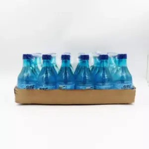 WATER - LA VIE SPARKLING (330ml)