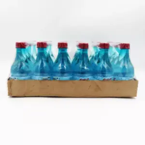 WATER - LA VIE STILL (330ml)