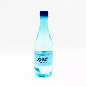 La Vie De Luc Sparkling Mineral Water 500ml bottle