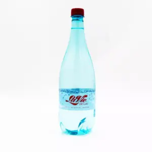 WATER - LA VIE SPARKLING (1L)