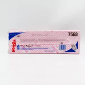 CLOTH - WORKHORSE RED (25)