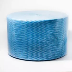 WIPE - JUMBO BLUE WORKHORSE