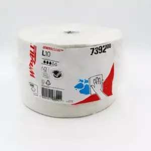 WIPES - ECONO MEDIUM (205MM X 1500M)