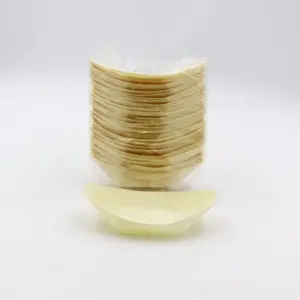 WOODEN BOAT 90X60X30