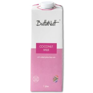MILK - COCONUT BUTTANUTT (1L)