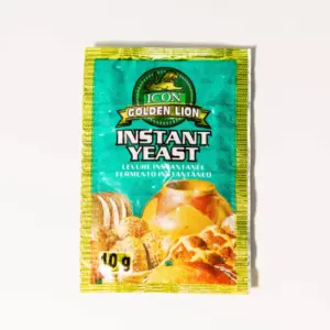 YEAST - INSTANT (10g)